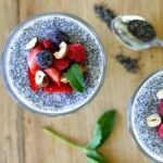美容やダイエットにも♪ 「チアシード」を使った簡単ブランチ・お菓子のレシピ