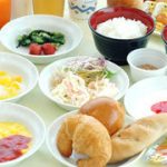 痩せてる人は食べていた!朝食を食べた方が痩せやすい理由