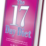 ちょっと大変だけど短期間で痩せられる!「17日間ダイエット」が効果絶大!