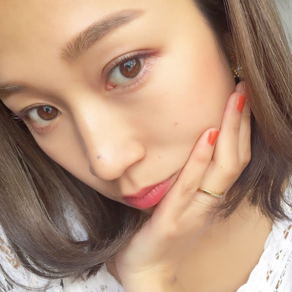 目ヂカラアップで愛され顔に 簡単に自力でできる涙袋の作り方 Na美 働く大人女子のライフスタイルメディア