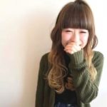ロングの人におすすめ♡長さを生かしたおしゃれなグラデーションカラー♪