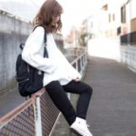 モノトーンコーデ15選☆今年のモノトーンコーデ着こなし術をまとめてご紹介!