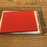 【100均DIY動画】ダイソー焼き網をDIY!書類収納にぴったりなワイヤーバスケット