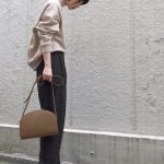 ゆるカジの大本命♡最旬「スウェット」コーデ10選&新商品紹介