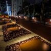 魅惑の「プライベートこたつテラス」も登場 / 夜空を眺めながらこたつに入ってお鍋を堪能する「こたつテラス」が始まったよ！