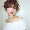 2017年トレンド前髪はこの7つ！天使の羽、シースルー、くの字…