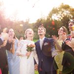 お呼ばれした友人の結婚式で。ステキな出会いをゲットする裏ワザ♡