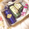 あのボタニスト越え？「ロクシタン シャンプー」とは♡