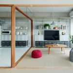 「無印良品」のシンプル家具♪自由に組み合わせて洗練された空間に☆オシャレなインテリアコーディネートをご紹介！