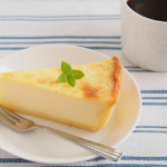 クリームチーズいらず!?スライスチーズで作る簡単チーズケーキ&スイーツが絶品♡