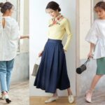 30代女性の「映画館デートコーデ」10選!きれいめカジュアルをバランスよく取り入れる♡