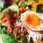 食べる美容液♡~アボカドを使ったアレンジご飯レシピ紹介~