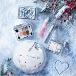 【クリスマスコフレ2018】キラキラ輝く限定コスメをお見逃しなく!