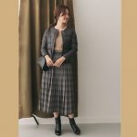 《あったか×お洒落》ショート丈ダウンコートを使った冬の最強コーデ10選!