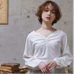今大人気のショートヘア!こなれ感の秘密はおしゃれに見える髪色をチョイス♡