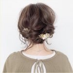 髪が短くても叶う!ボブ向け、憧れの「ゆるふわヘアアレンジ」特集♡