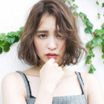 スタイルチェンジは、湿度の下がる秋がおすすめ☆大人女子の魅力を引き出すボブのトレンドヘア30選