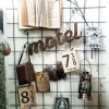 【DIY】100均アイテムの便利収納方法☆おしゃれなワイヤーネットDIY特集