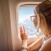 【注意】間違えると逆効果になる飛行機内でのNGな4つの美容法をご紹介！