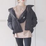 【GU】プチプラアウターで暖かい冬を過ごす♡きれいめからカジュアルまでのコーデ特集