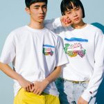 【BEAMS COUTURE×Ziploc】コラボ第2弾☆ファッション雑貨が再び登場