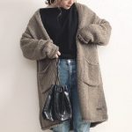 【2020春】注目の最新おすすめ『春アウター』特集&お手本コーデをご紹介☆