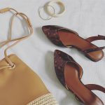 【GU&ZARA】お洒落さんたちのおすすめ♡プチプラで優秀なバッグ&シューズをご紹介