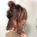 お出かけ前にパパッと完成♡ボブさん向け「ラク可愛アレンジ」8選