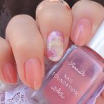 ParaDoのローズピンクで女子力UPしよう♡SNSで話題の「#儚げネイル」アレンジ特集