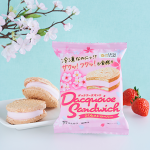 「コンビニスイーツ」で春気分を感じよう♪期間限定商品を含むオススメ10選
