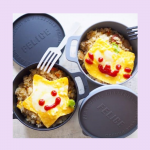 【100均】お弁当生活をスタートしよう♪おしゃれで活用的なお弁当グッズ★