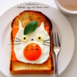 【朝食】美味しくて可愛い「映える目玉焼き」簡単レシピ５選♪