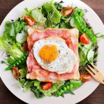 【時短】忙しい朝の優雅な朝食『のっけトースト』レシピ5選|美味しい食パンを使って簡単朝ごはん