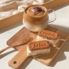 【話題】ふわふわクリーミーなオシャレドリンク「ダルゴナコーヒー」♪