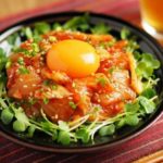 絶品「お刺身おつまみレシピ」5選|お酒に合う簡単アレンジ料理をご紹介♪