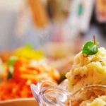 【簡単&時短】クセになる美味しさ!「ポテトサラダ」レシピ【シンプル編】