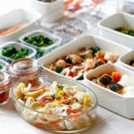 【大人気】作り置きや常備菜の保存に大活躍のおすすめ「作り置き容器」5選