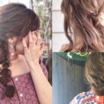 【ヘア】シンプルなのにおしゃれ♡働く女性におすすめ「お仕事ヘアアレンジ」特集♪