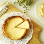 オーブンなしでOK♪フライパンで作れる「超簡単チーズケーキ」レシピ5選