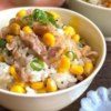 【絶品】お米と具材を混ぜるだけ！超簡単「激ウマ混ぜご飯」レシピ１０選