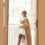 【2020冬】おしゃれな着こなしが叶う!大人女子の「ボアアイテム」コーデ♪