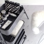 【IKEA】人気ワゴンのミニサイズ!「ロースフルト」が便利で可愛い♡