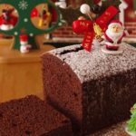 本格的なのに簡単♪「クリスマスデザート」レシピ 5選