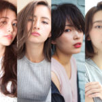 【ヘアセット】伸ばしかけでも大丈夫!長め前髪のセット方法&おすすめスタイルをご紹介♪