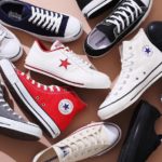 【2020冬】CONVERSEが大活躍！最旬「細見えおしゃれコーデ」5選