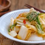 ひと玉まるっと使い切り！節約にも大助かりな絶品「白菜レシピ」10選