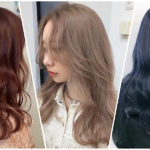 韓国風《オルチャンヘアカラー》が断然可愛い♡最新トレンドの髪色をチェック!