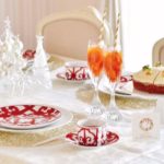 【100均】クリスマス&お正月に使える「高見えテーブルウェア」10選