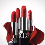 【Dior】2021年春コスメ&フレグランスまとめ♡ 新生「ルージュ ディオール」や新作アイシャドウなど