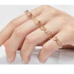 【最旬アクセサリー】大ヒットの予感♡Dior(ディオール)のおすすめゴールドジュエリー5選